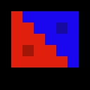 Player skin of Kroision