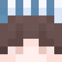 Player skin of KryIsTaken