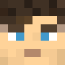 Player skin of Kubi3k_CZ