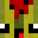 Player skin of Kuviiin