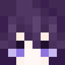 Player skin of Kuzuhahh