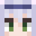 Player skin of Kwannou