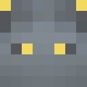 Player skin of KyuremZekrom