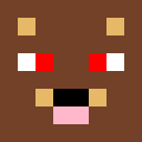 Player skin of LDShadowLord