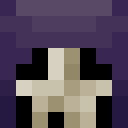 Player skin of LEGENDx07