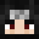 Player skin of LMJOJO