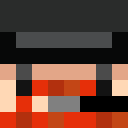 Player skin of LVS115