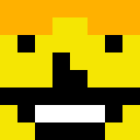 Player skin of L_FatWang