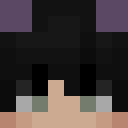 Player skin of LaLoupe