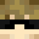 Player skin of LachtySnicla