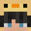 Player skin of Lacking53