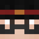 Player skin of Lagounov