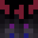 Player skin of Lajka2morrow