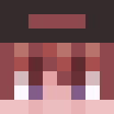 Player skin of LannerPR