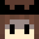 Player skin of Largente