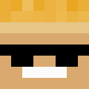 Player skin of Laugg_