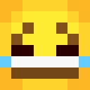 Player skin of LaughingCoder64