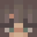 Player skin of Laura19