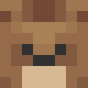 Player skin of LausebubDer
