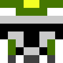 Player skin of LavaFox_4018