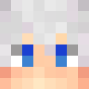 Player skin of LazyAce1