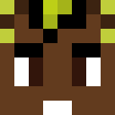 Player skin of LeGoldhund