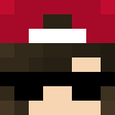Player skin of LeahZ