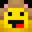 Player skin of LegoBoyo