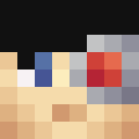 Player skin of LegoTD
