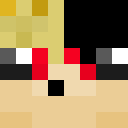 Player skin of Legoman99573