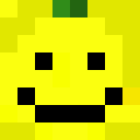 Player skin of LemonHead006