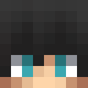 Player skin of Lemon_CZE