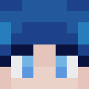 Player skin of Libbytato