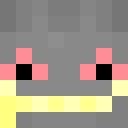Player skin of LightBanette222