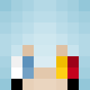 Player skin of LightsEnding