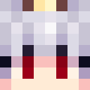 Player skin of LilBorki