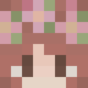 Player skin of Lily_Brook