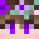Player skin of LilytheLily12