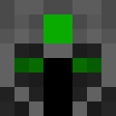 Player skin of Lime2014