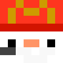 Player skin of LimeOliva
