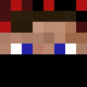 Player skin of Lionluke555