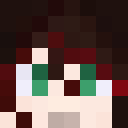 Player skin of LittlLucks17