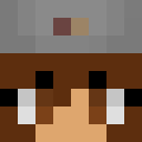 Player skin of LittleBizzbot