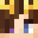 Player skin of Liwitikiwi