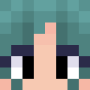 Player skin of Liza_Evarburn