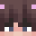 Player skin of LnCat