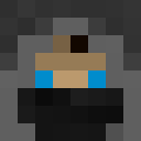 Player skin of Locka