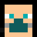 Player skin of Loganthetitan1