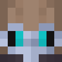 Player skin of LogiSnake