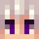 Player skin of Loka0oo